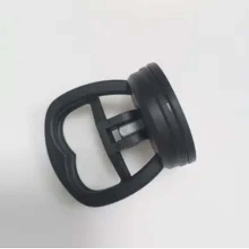 2pcs Suction Cup Lifter Glass Sucker Floor Tile Panel Carrier Furniture Moving Dent Puller Handheld Car Body Repair Tool