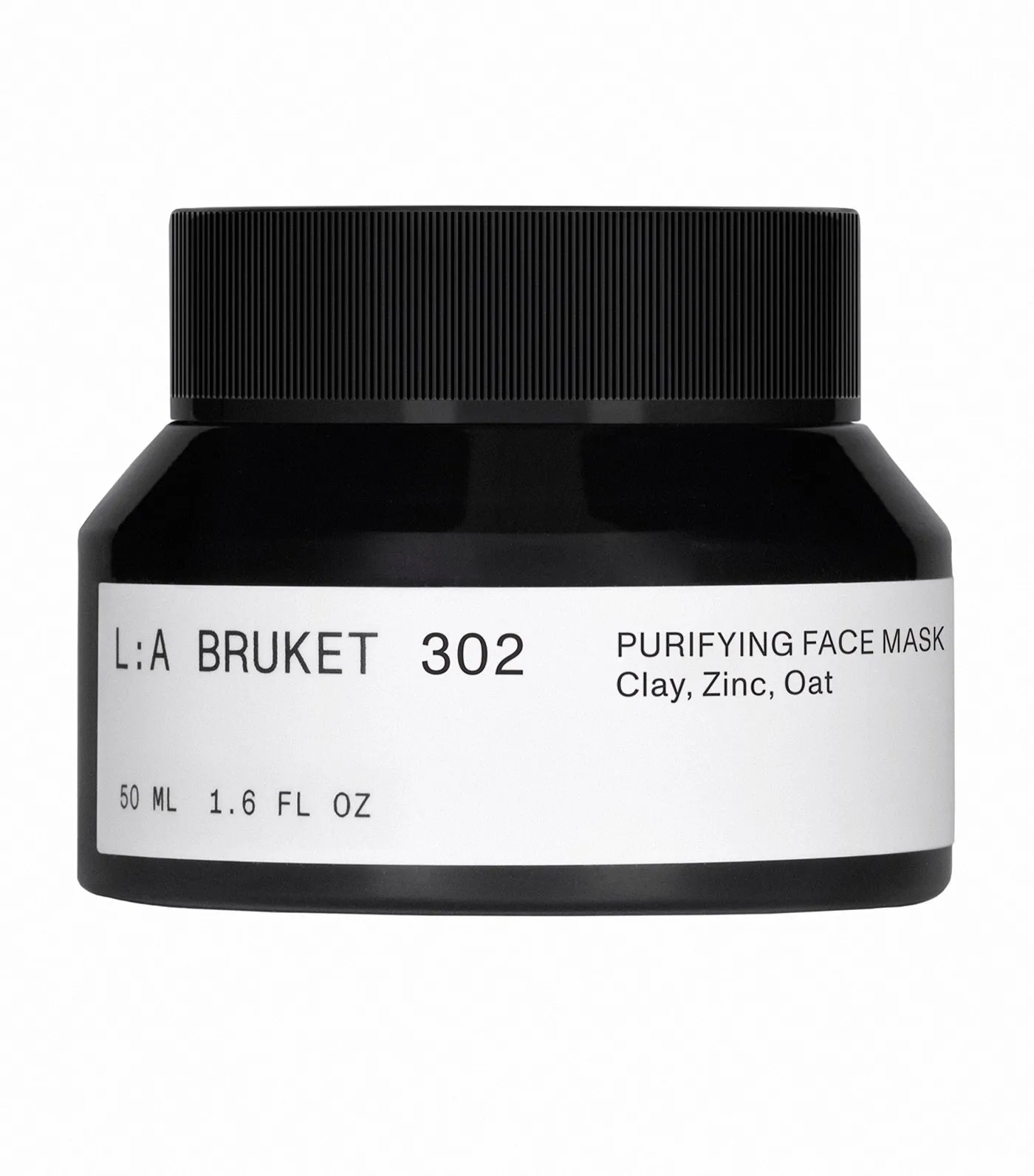 302 Purifying Mask Clay / Oat