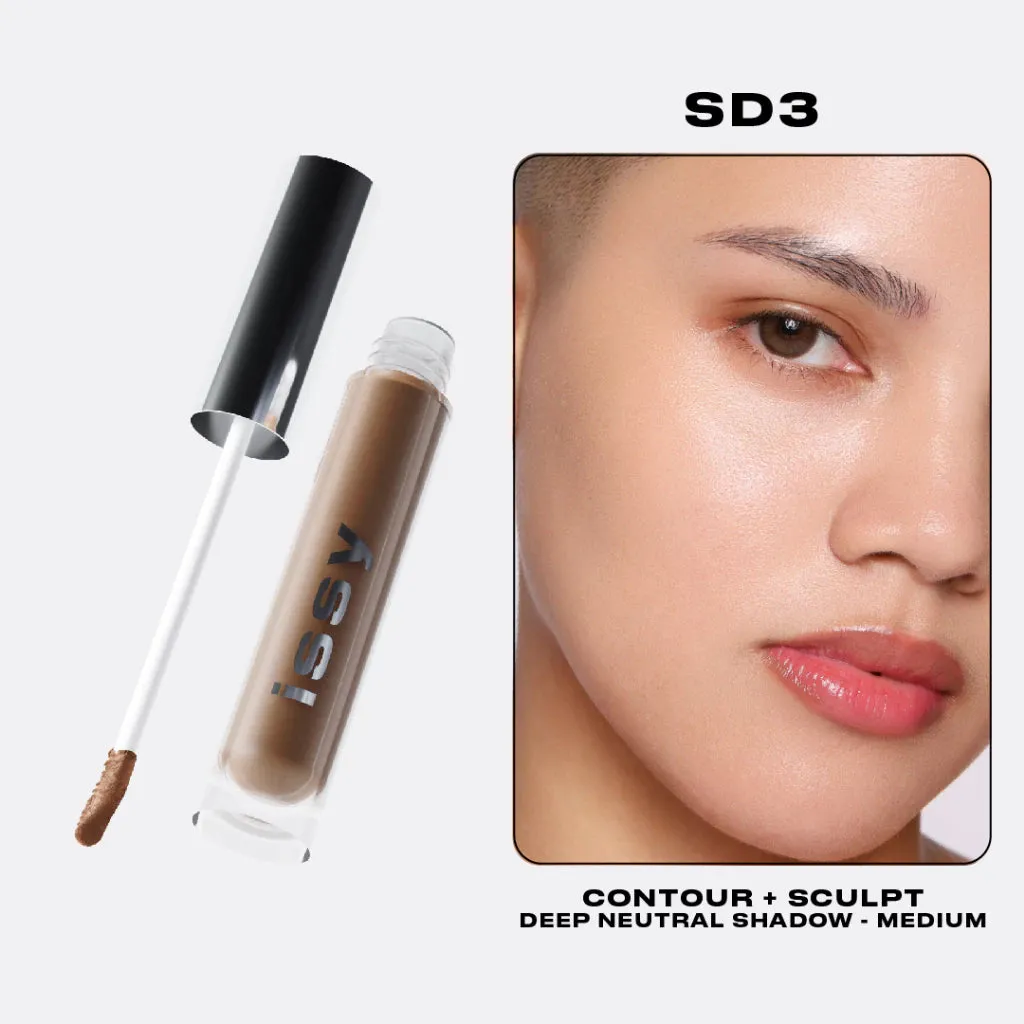 Active Concealer (Contour   Sculpt)