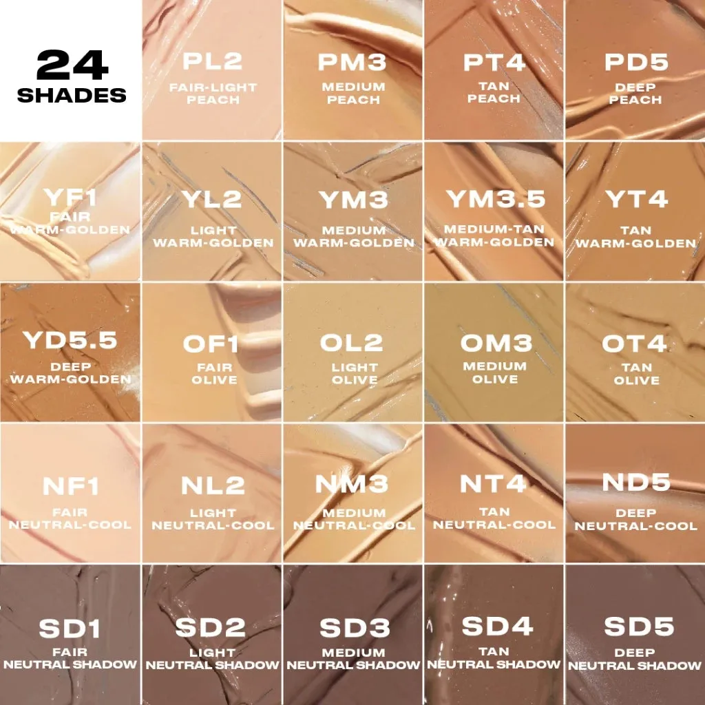 Active Concealer (Contour   Sculpt)