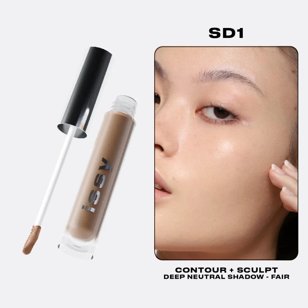 Active Concealer (Contour   Sculpt)