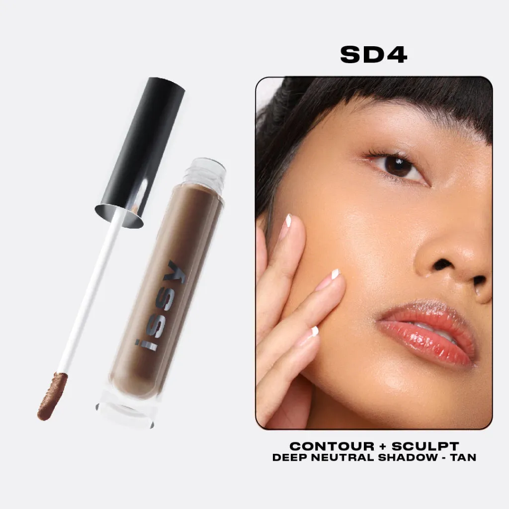 Active Concealer (Contour   Sculpt)