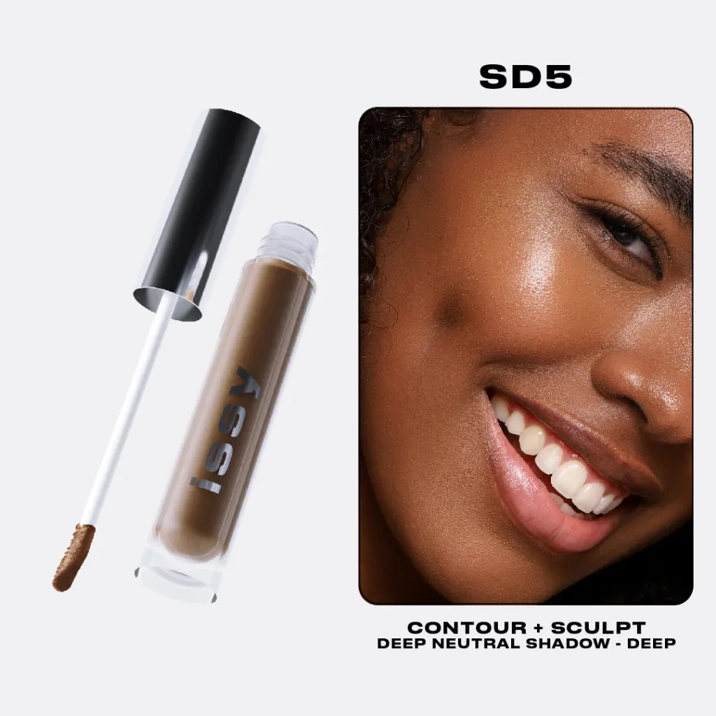Active Concealer (Contour   Sculpt)