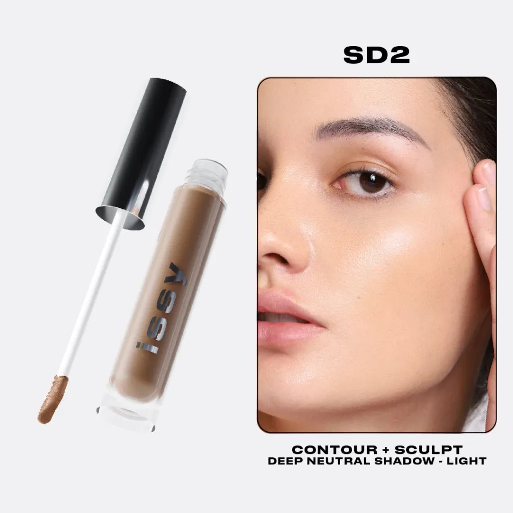 Active Concealer (Contour   Sculpt)