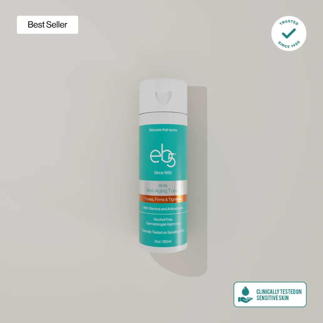 AHA Anti Aging Toner