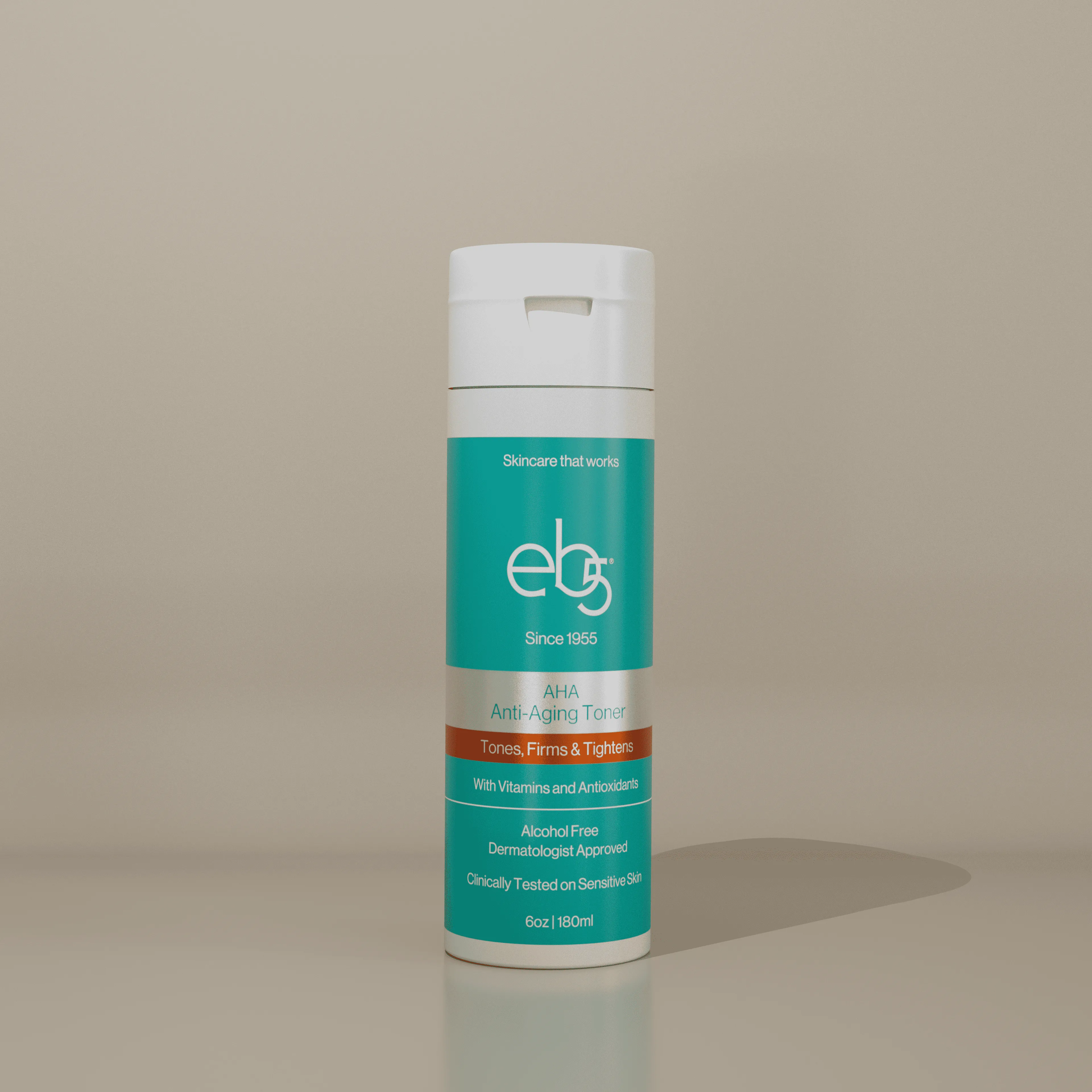 AHA Anti Aging Toner