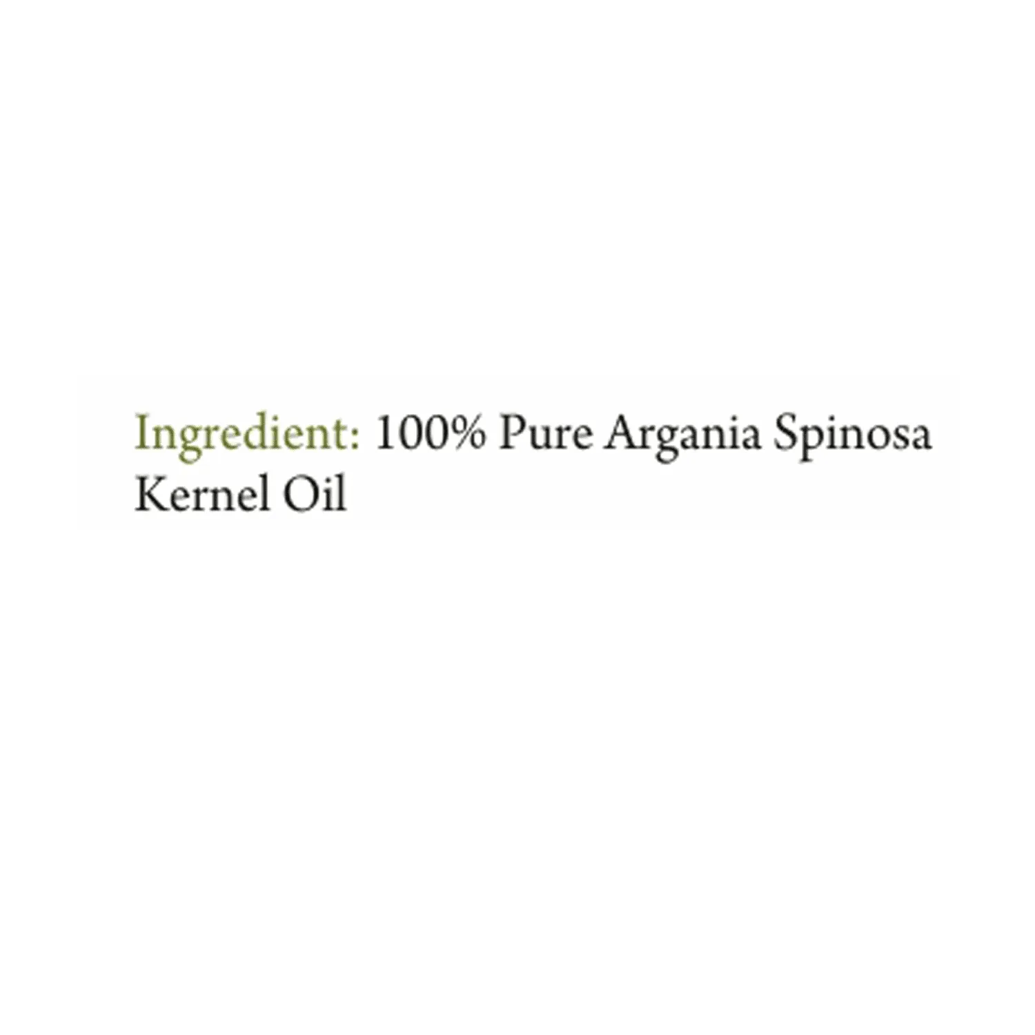 Aria Starr ORGANIC Argan Oil For Hair, Skin, Face, Nails, Beard & Cuticles - Best 100% Pure Moroccan Anti Aging, Anti Wrinkle Beauty Secret, Certified Cold Pressed Moisturizer