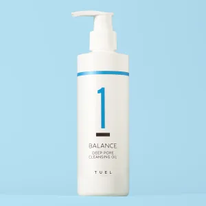 Balance Deep Pore Cleansing Oil