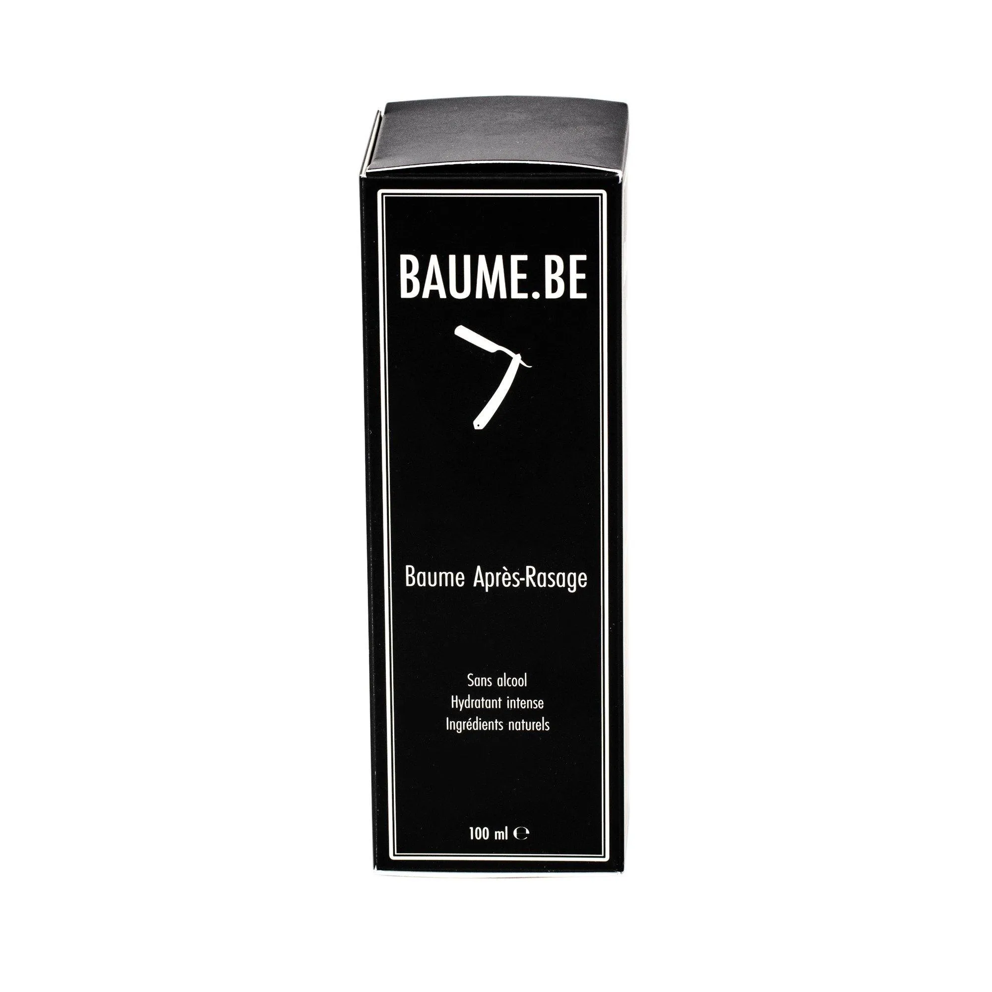 Baume.Be Aftershave Balm