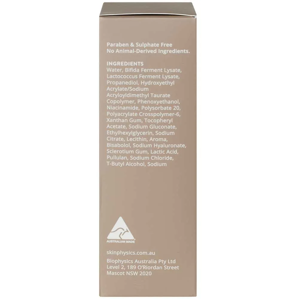 Biome Balance Intensive Treatment Serum 30ml