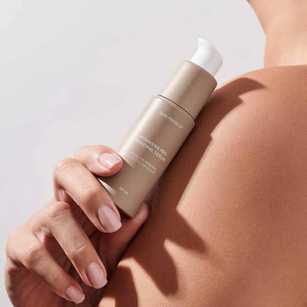 Biome Balance Intensive Treatment Serum 30ml