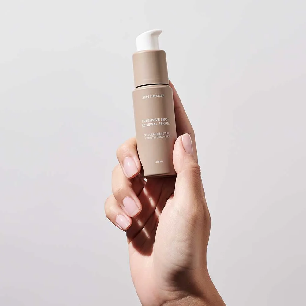 Biome Balance Intensive Treatment Serum 30ml