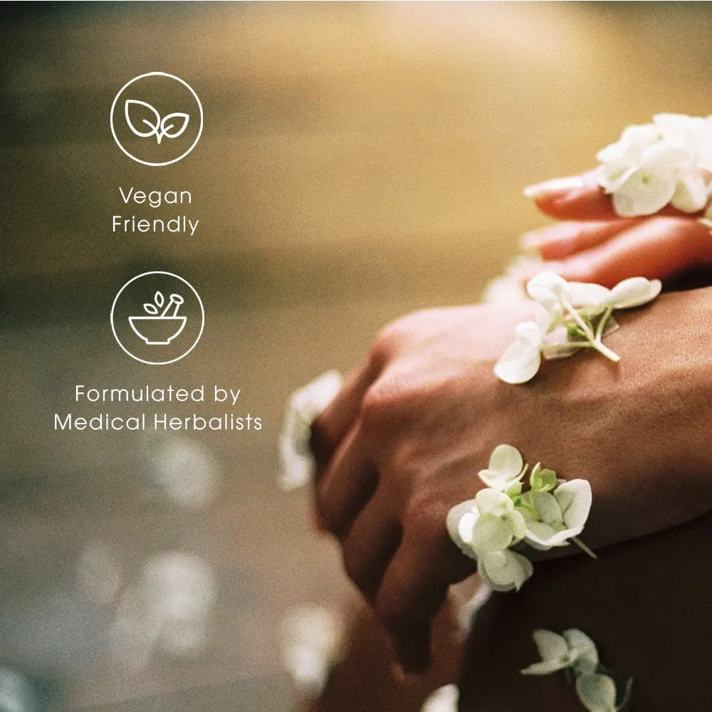 Botanical Hand Cream | Ideal for Dry Hands | Daily Protection (60ml)