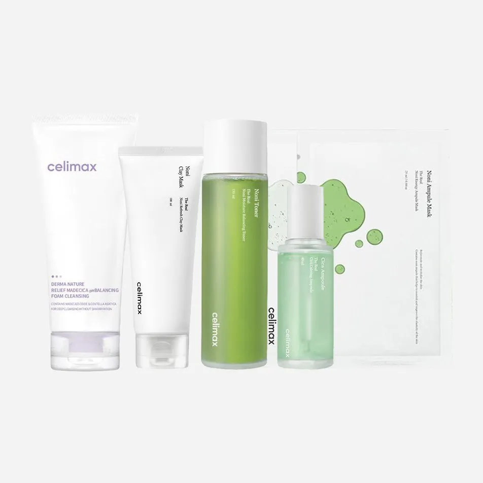 Celimax Box