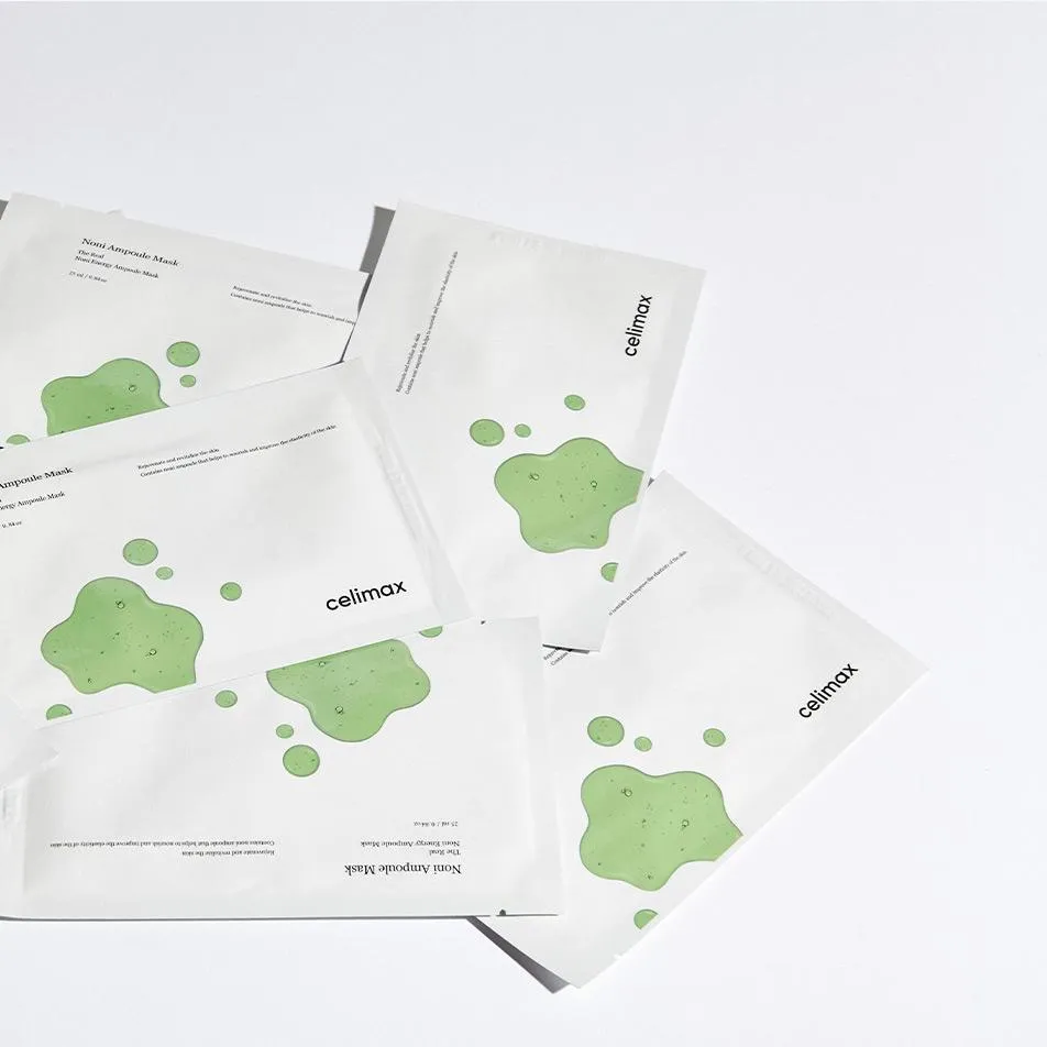 Celimax Box