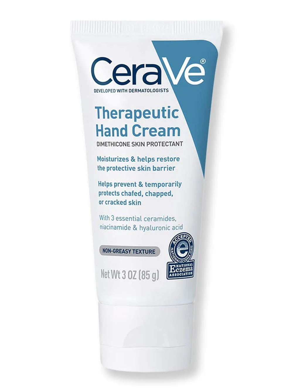 CeraVe Therapeutic Hand Cream 3 oz