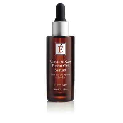 Citrus & Kale Potent C E Serum