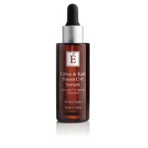 Citrus & Kale Potent C E Serum