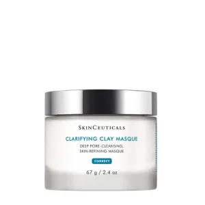 Clarifying Clay Mask