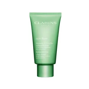 Clarins SOS Pure Mask 75ml