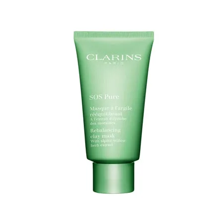Clarins SOS Pure Mask 75ml
