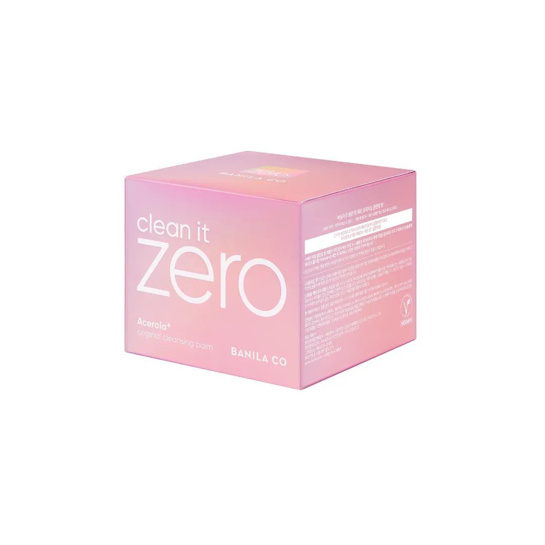 Clean it Zero Original Cleansing Balm 50ml