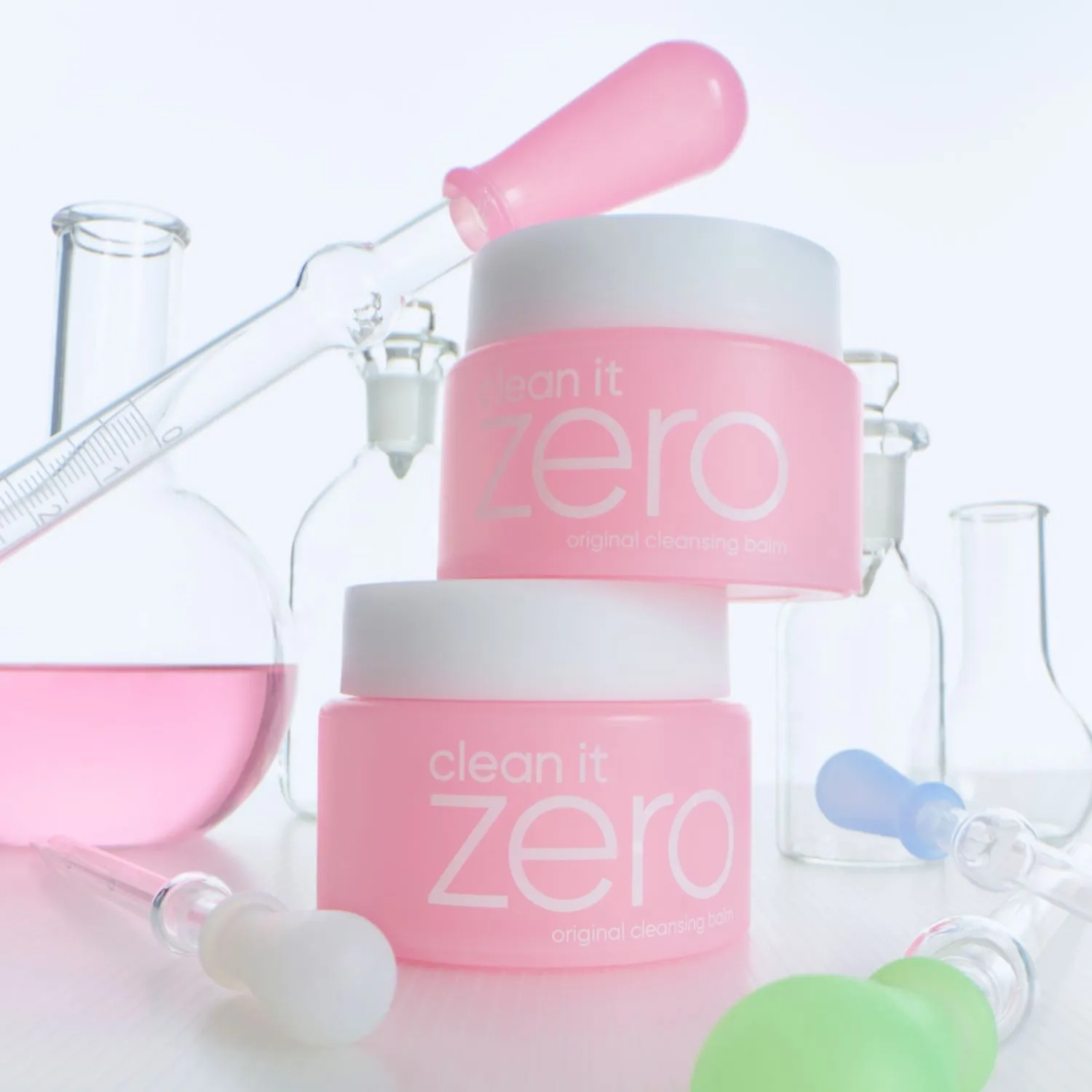 Clean it Zero Original Cleansing Balm 50ml