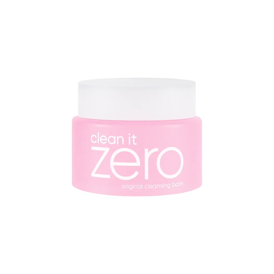 Clean it Zero Original Cleansing Balm 50ml