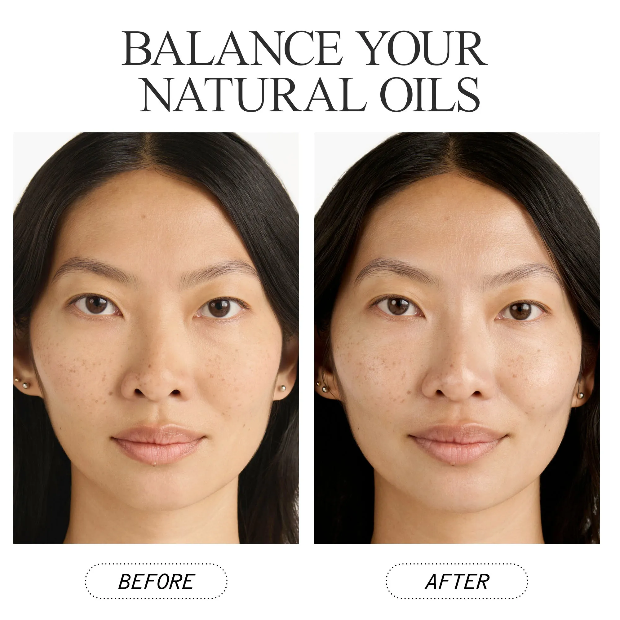 Cleansing Oil