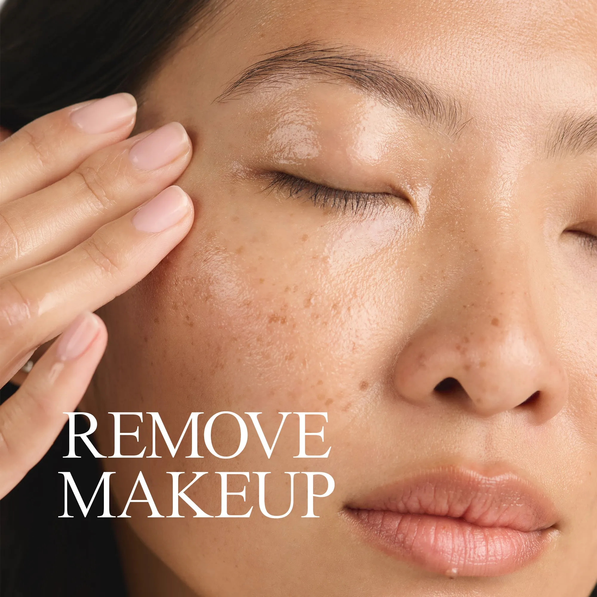 Cleansing Oil