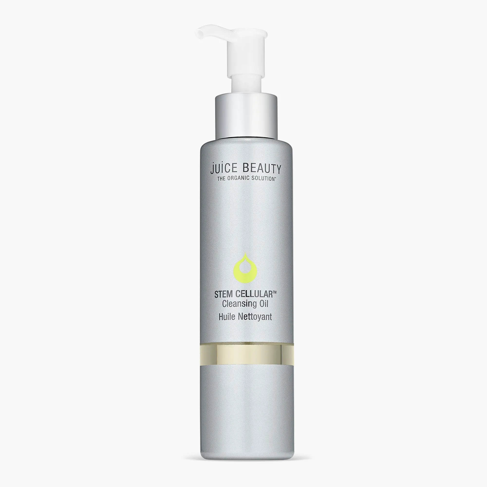 Cleansing Oil