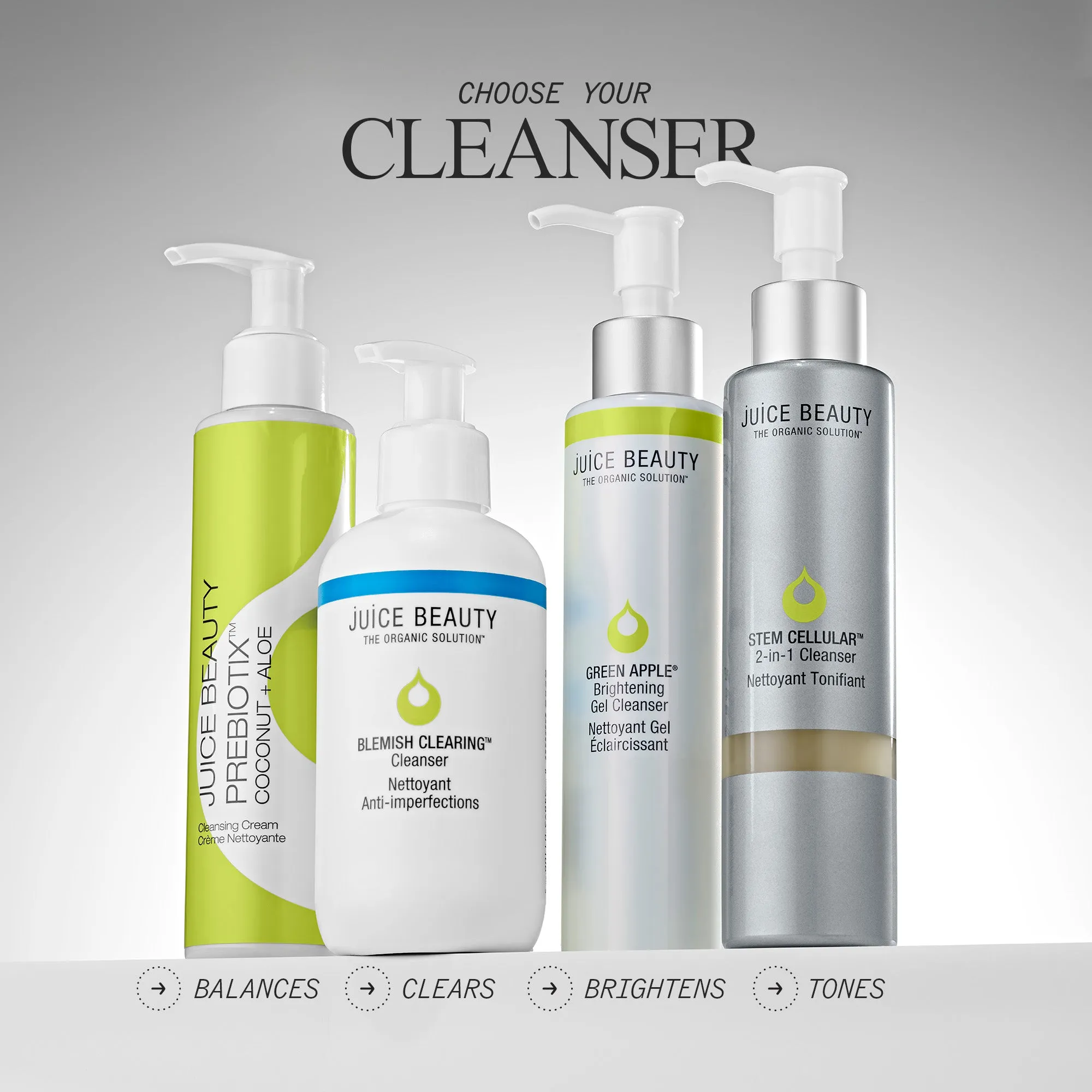 Cleansing Oil