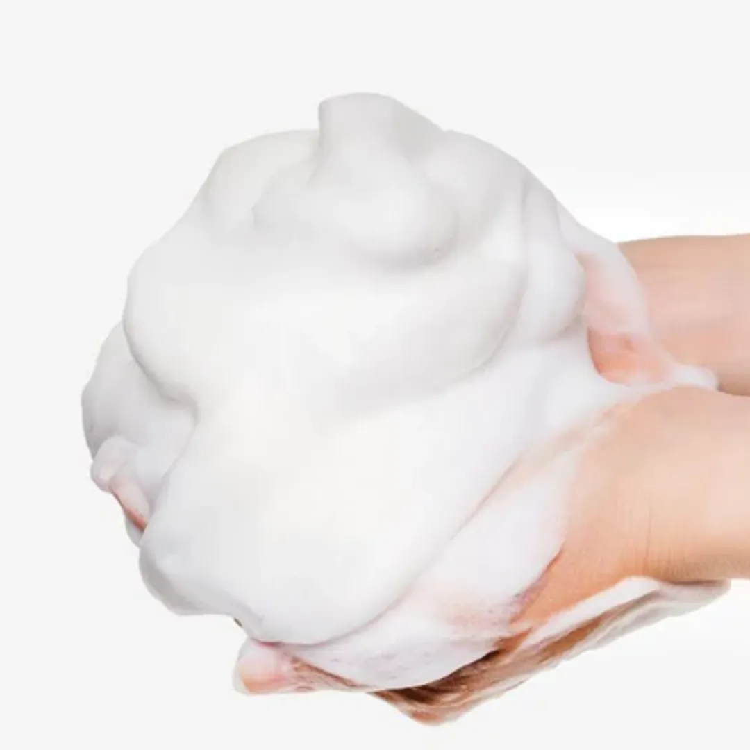 Cleansing Soda Foam 150g
