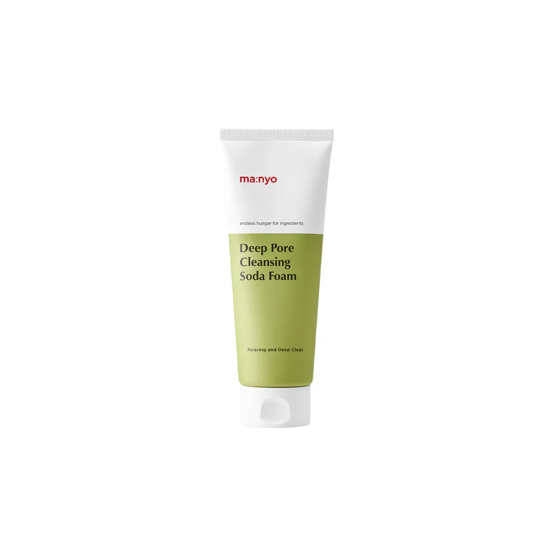 Cleansing Soda Foam 150g