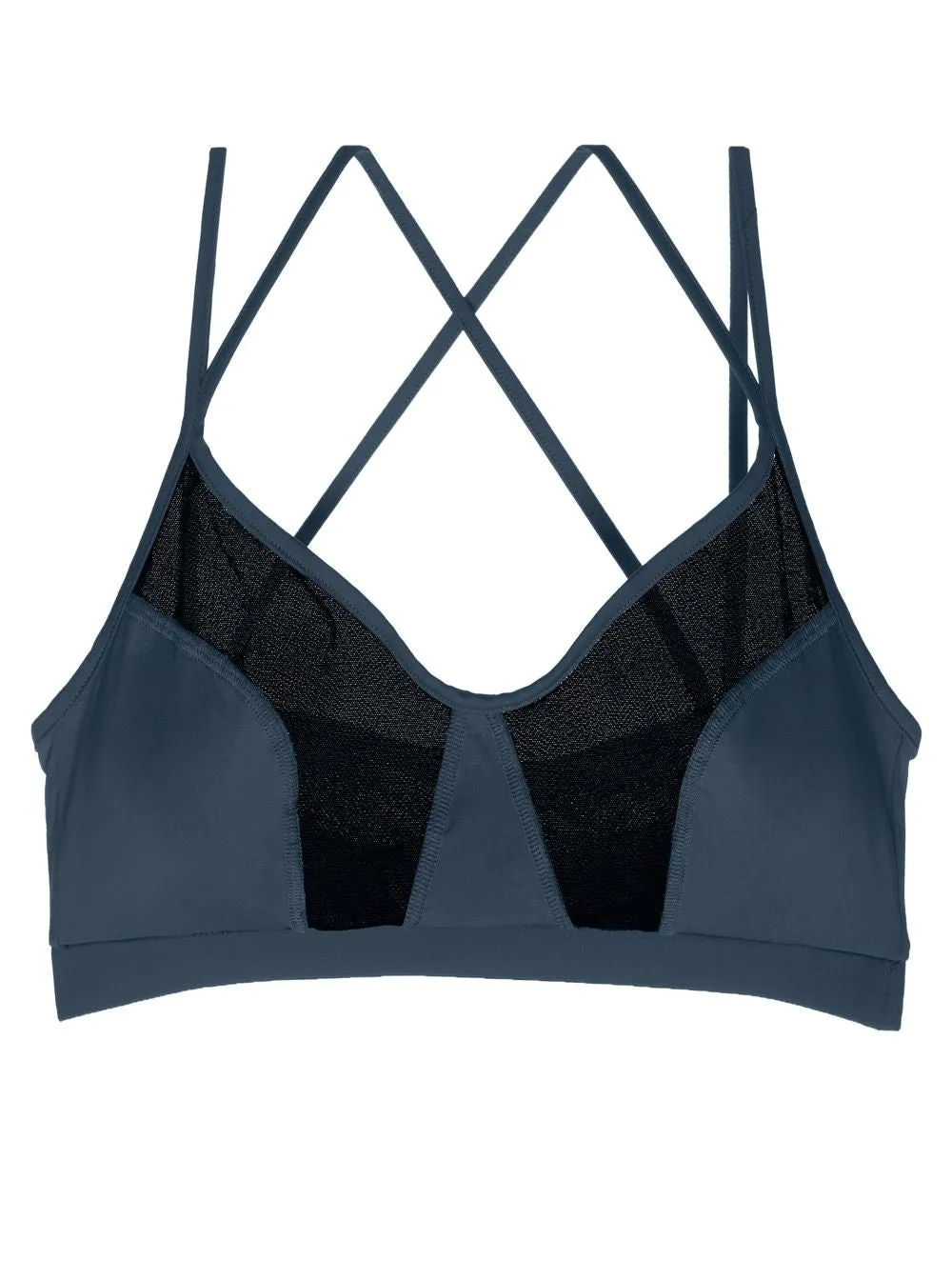 Cosabella Triation Bralet