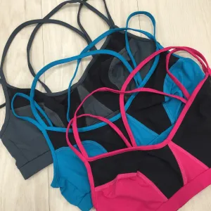 Cosabella Triation Bralet