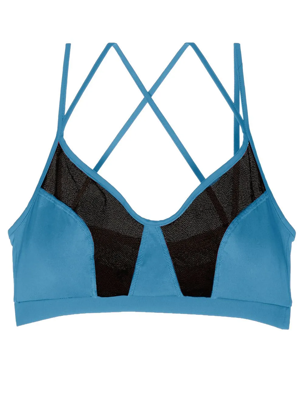 Cosabella Triation Bralet