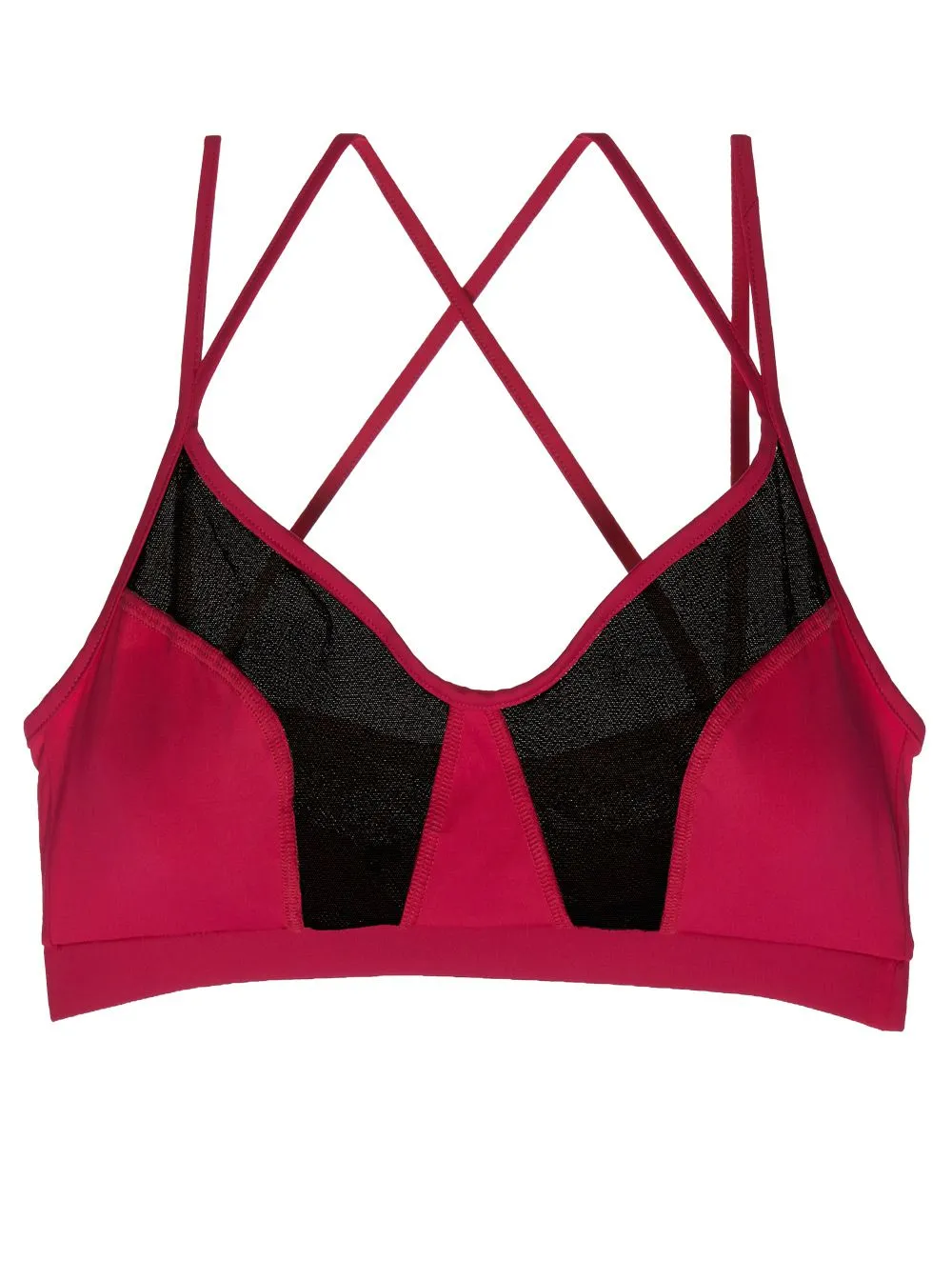 Cosabella Triation Bralet