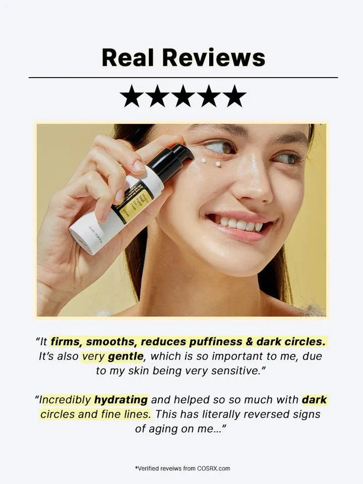 COSRX | All About Snail 4-step Kit | For dry skin & dark spots