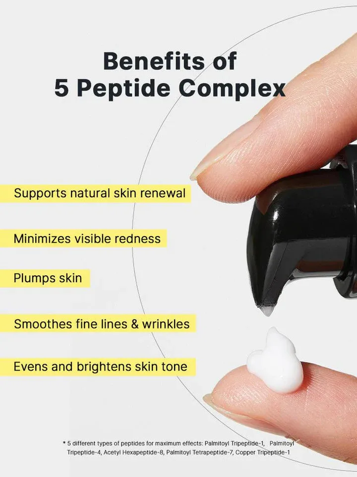 COSRX | All About Snail 4-step Kit | For dry skin & dark spots