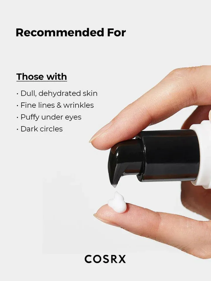COSRX | All About Snail 4-step Kit | For dry skin & dark spots