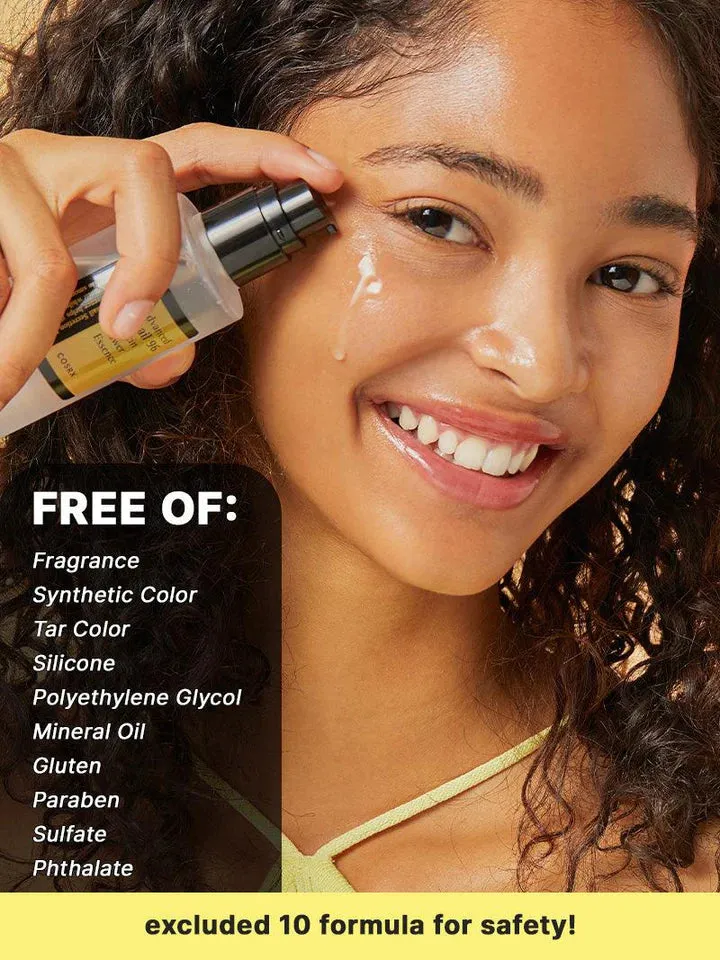 COSRX | All About Snail 4-step Kit | For dry skin & dark spots