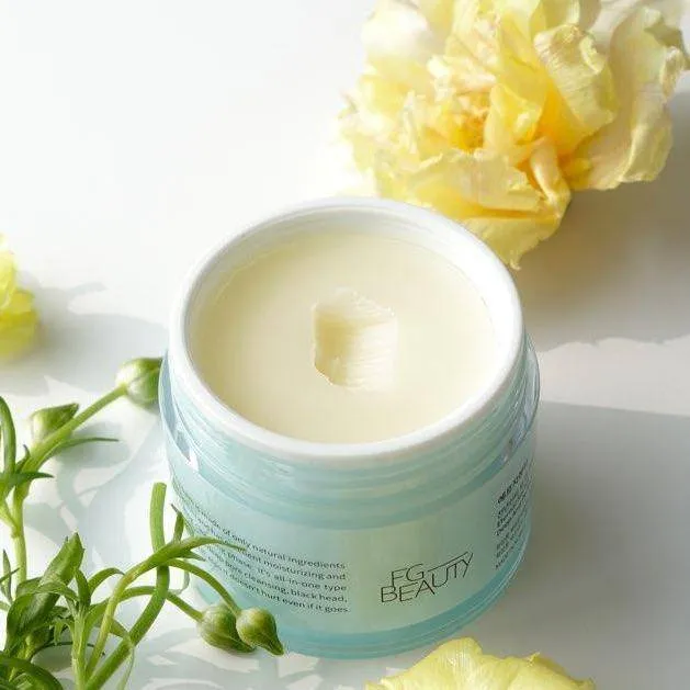Deep and Perfect Cleansing Balm 100ml