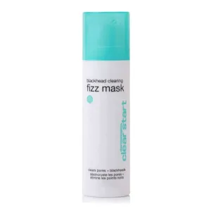 Dermalogica Clear Start Blackhead Clearing Fizz Mask