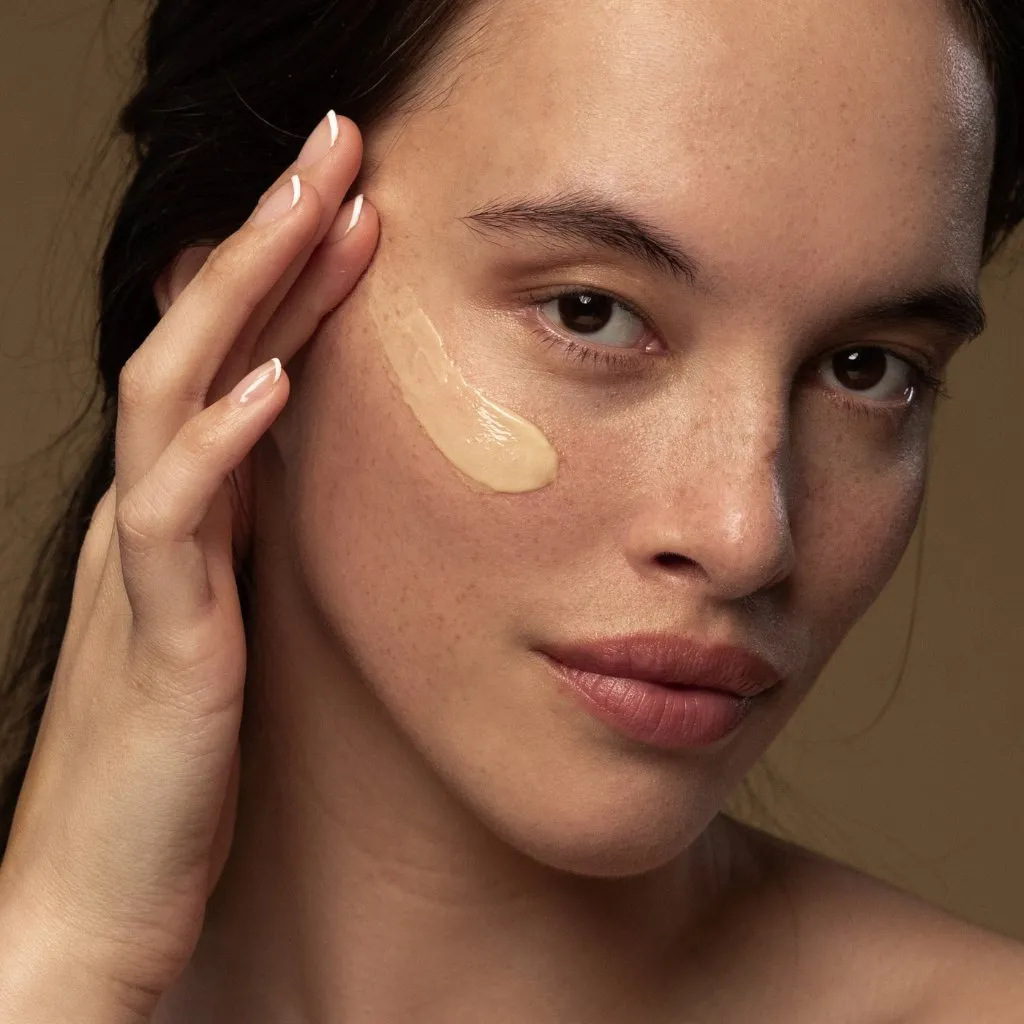 Diem Vitamin C Pigment-Correcting Cream