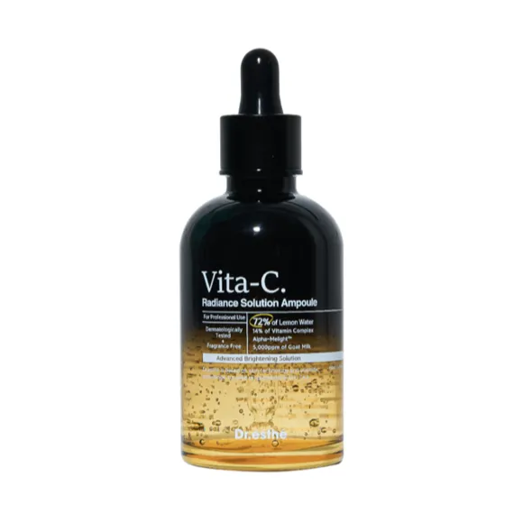 Dr. esthé Vita-C Radiance Solution Ampoule