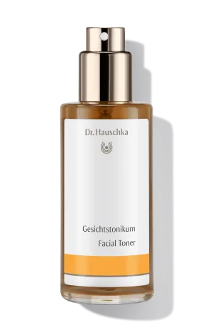 Dr Hauschka Facial Toner 100ml