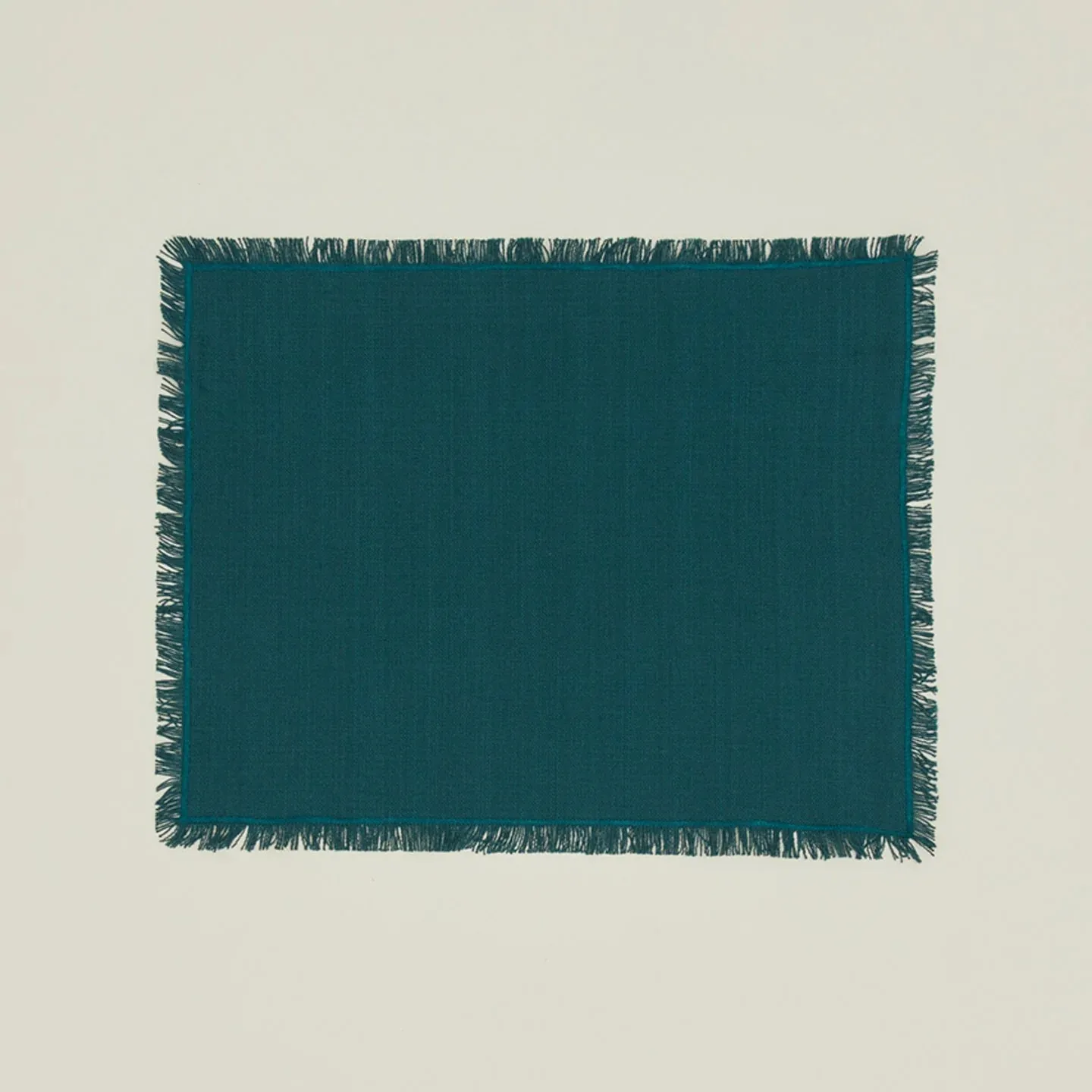 Essential Cotton Placemats | Set of 4