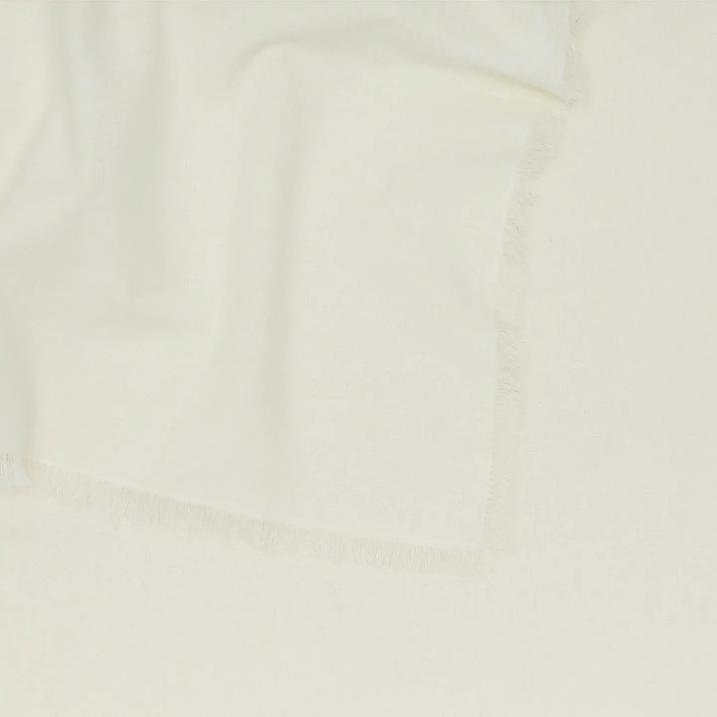 Essential Cotton Tablecloth (Ivory)