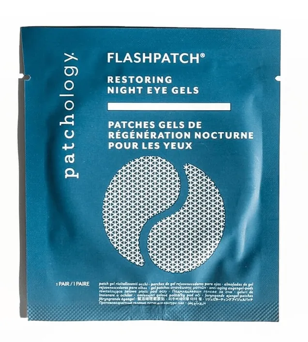 Flash Patch / Restoring Night Eye - 1 Pair